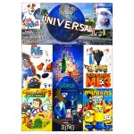 Universal Pictures DVD