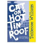 Cat on a Hot Tin Roof