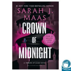 Crown of Midnight