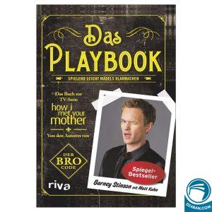 Das Playbook (German Edition)