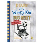 Diary of a Wimpy Kid Big Shot