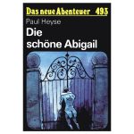 Die Schone Abigail داستان آلمانی