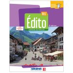 EDITO B1 Third Edition