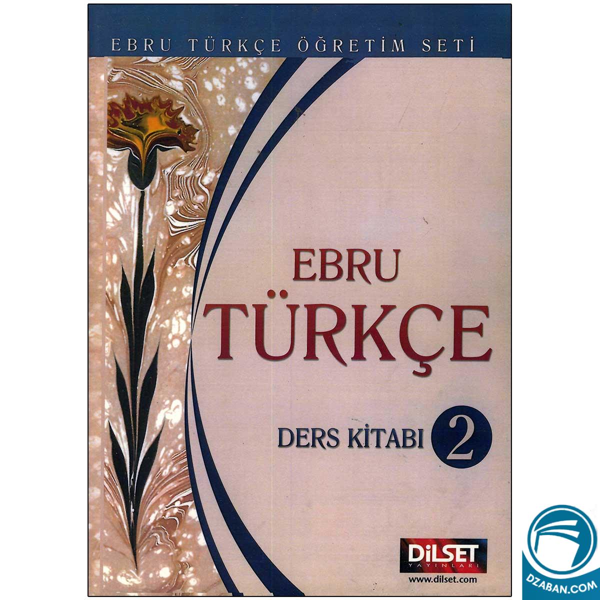 Ebru Turkce 2