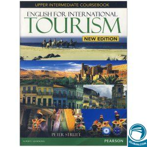 English for International Tourism Upper Intermediate