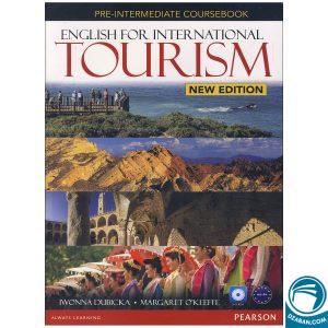 English for International Tourism Pre Intermediate