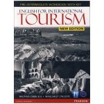 English for International Tourism Pre Intermediate