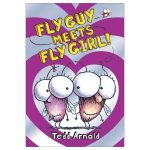 !Fly Guy Meets Fly Girl