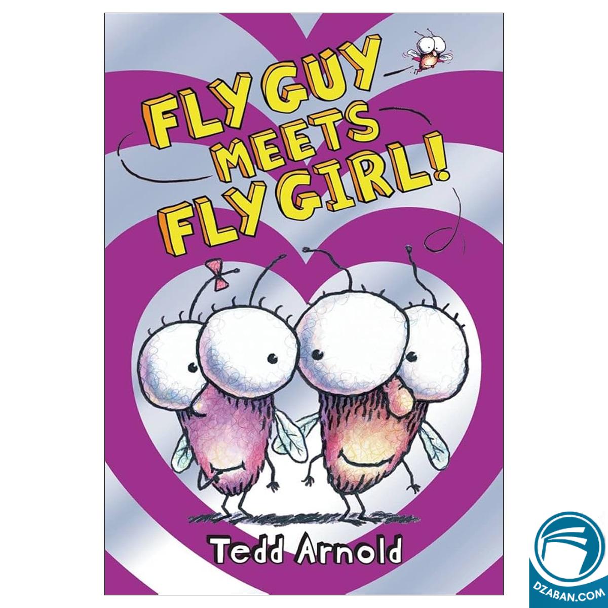 !Fly Guy Meets Fly Girl