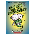 Fly Guy and the Frankenfly