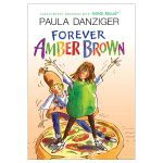Forever Amber Brown