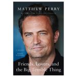 Friends, Lovers, and the Big Terrible Thing