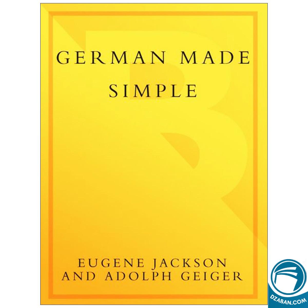 German Made Simple