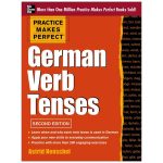 German Verb Tenses