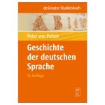 Geschichte der deutschen Sprache زبان آلمانی