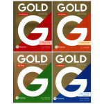 Gold New Edition Book Series