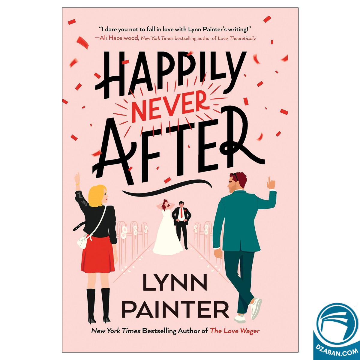 Happily Never After