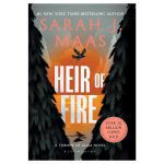 Heir of Fire