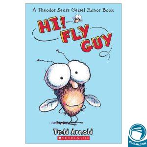 Hi! Fly Guy