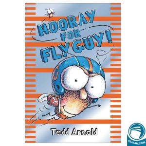 !Hooray for Fly Guy