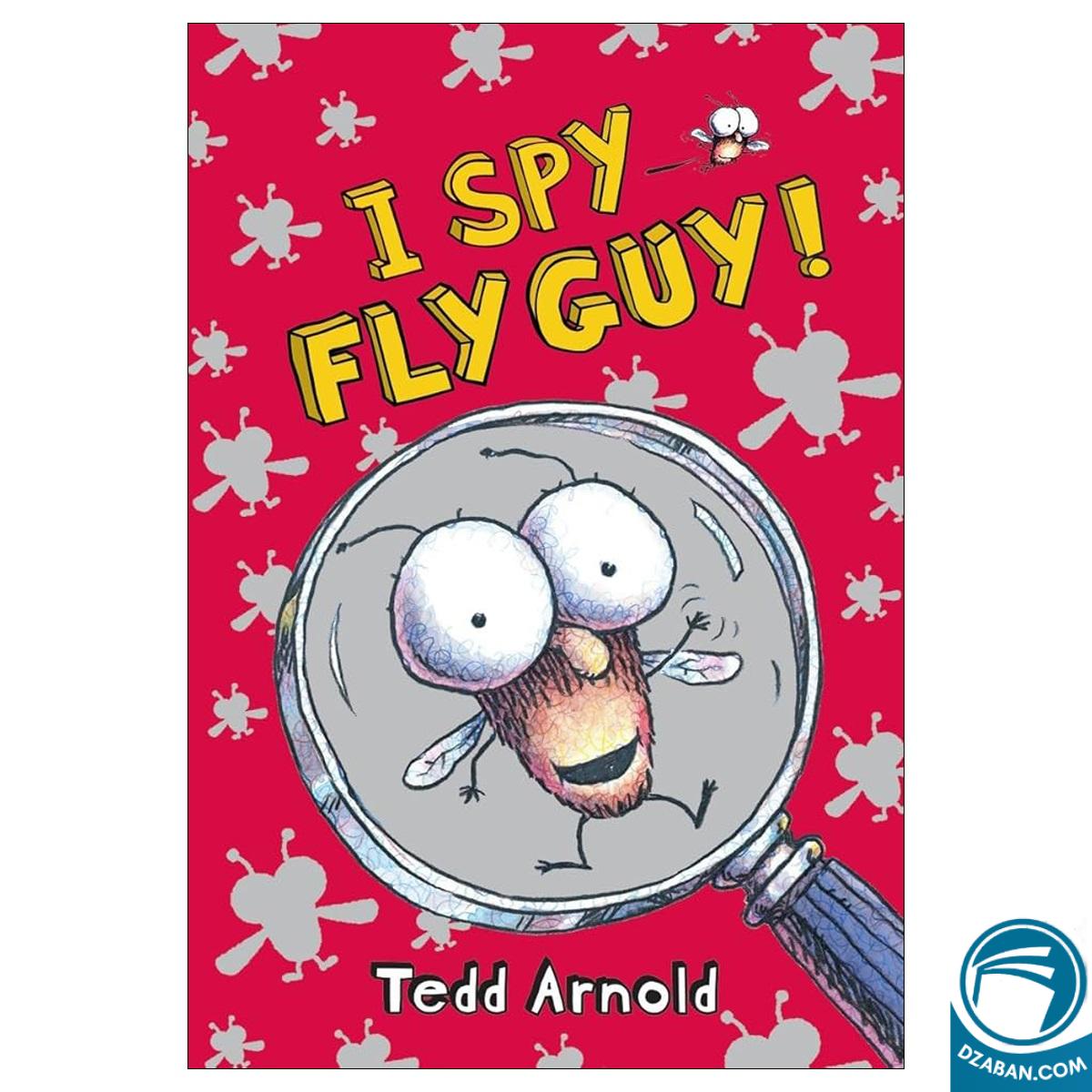 !I Spy Fly Guy