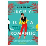 Lucie Yi Is Not a Romantic