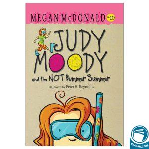 Judy Moody and the NOT Bummer Summer 10