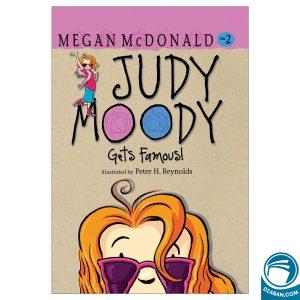 2 !Judy Moody Gets Famous