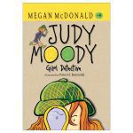 Judy Moody Girl Detective 9