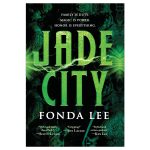 Jade City