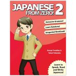 Japanese from Zero! 2