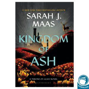 Kingdom of Ash