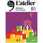 Latelier B1