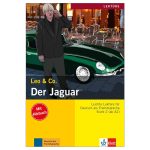 داستان آلمانی Der Jaguar