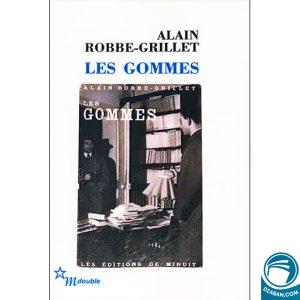 Les Gommes