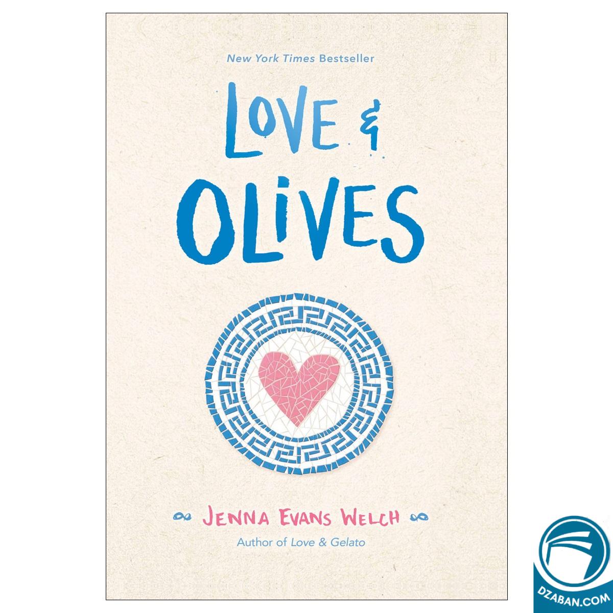 Love & Olives