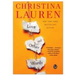 Love and Other Words