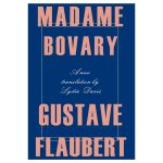 Madame Bovary نسخه انگلیسی