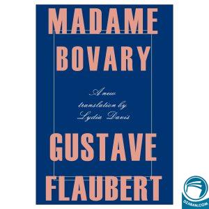 Madame Bovary نسخه انگلیسی