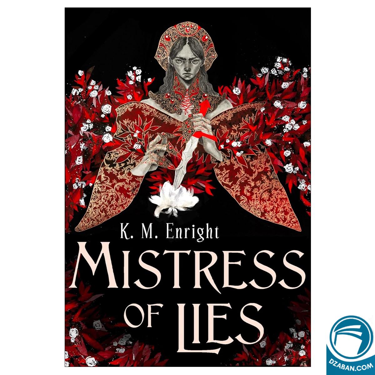 Mistress of Lies