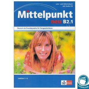 Mittelpunkt neu B2 1