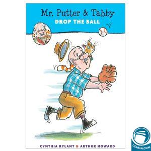 Mr. Putter & Tabby Drop the Ball