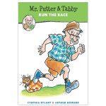 Mr. Putter & Tabby Run the Race