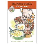 Mr. Putter & Tabby Stir the Soup