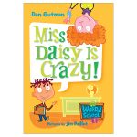 1 !Miss Daisy is Crazy