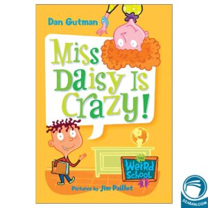 1 !Miss Daisy is Crazy