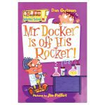 10 !Mr. Docker is off his rocker