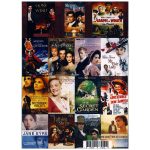 NOVEL MOVIE PACK 1