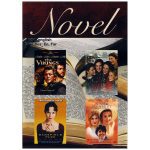 NOVEL MOVIE PACK 1