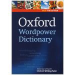 Oxford Wordpower Dictionary 4th Edition